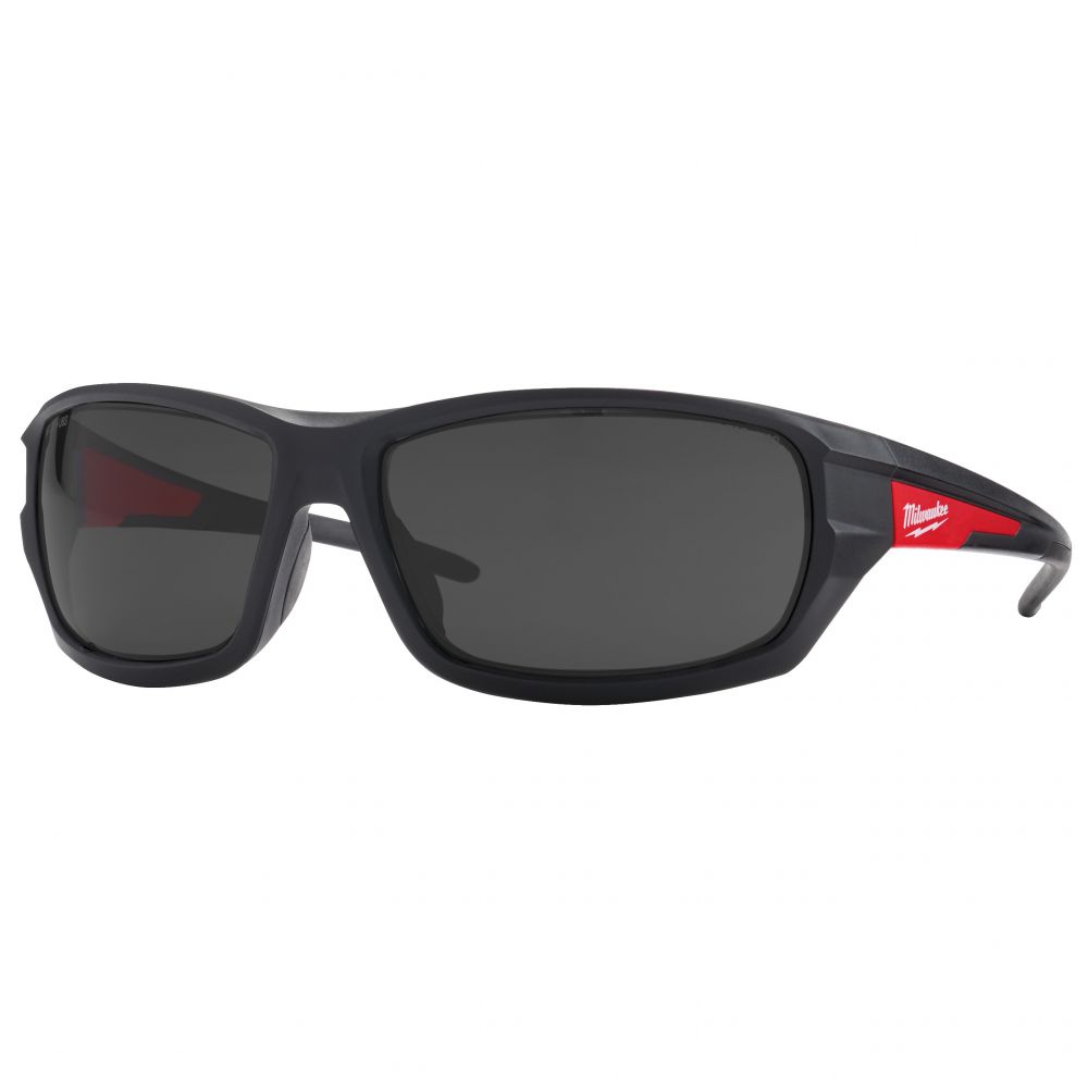 Perfomance Schutzbrille getönt